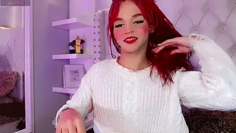 Saraa_Jone webcam model stream image