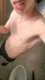 khaizer01K webcam model stream image