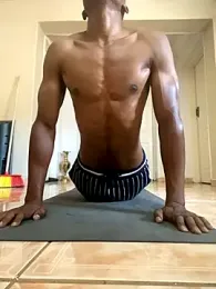 BaggyDirt webcam model stream image