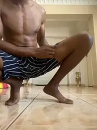 BaggyDirt webcam model stream image