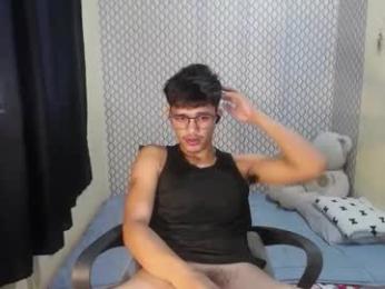 naughtyjosh_ webcam model stream image