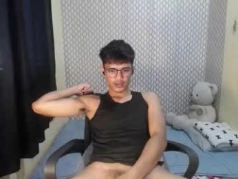 naughtyjosh_ webcam model stream image