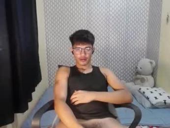 naughtyjosh_ webcam model stream image