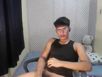 naughtyjosh_ webcam model stream image