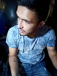 mosmar_20 webcam model stream image