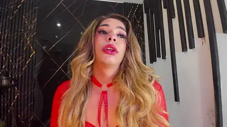 Giorgina_Parado webcam model stream image