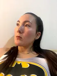 Elle_Lee_ webcam model stream image