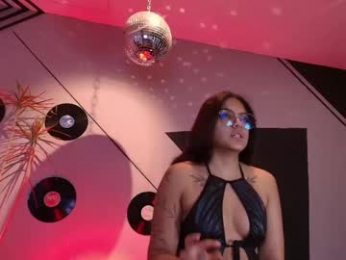 lilith_black_1 webcam model stream image