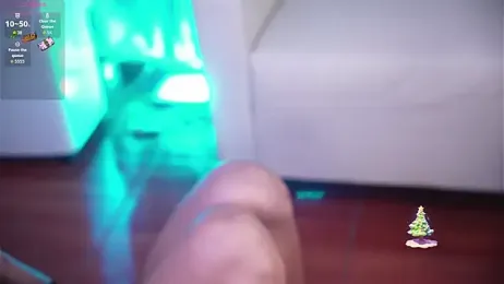 Your_naughtytrans webcam model stream image