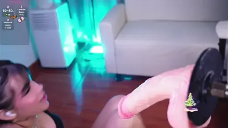 Your_naughtytrans webcam model stream image