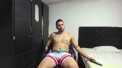 Ryan_xc webcam model stream image