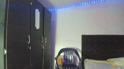 Ryan_xc webcam model stream image