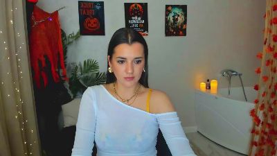 WaiteAndSee webcam cam4 model stream image