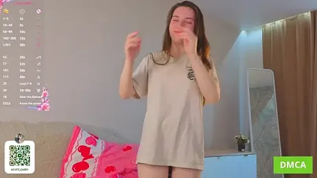 DonnaBurkee webcam model stream image