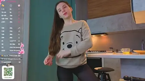 DonnaBurkee webcam model stream image