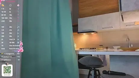 DonnaBurkee webcam model stream image