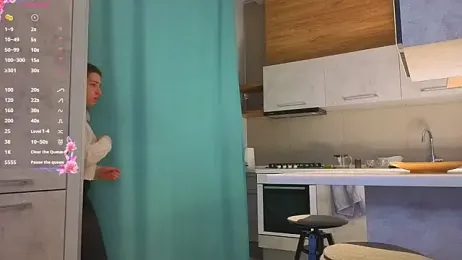 DonnaBurkee webcam model stream image