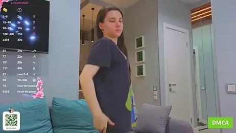 DonnaBurkee webcam stripchat model stream image