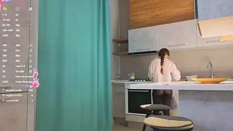 DonnaBurkee webcam model stream image