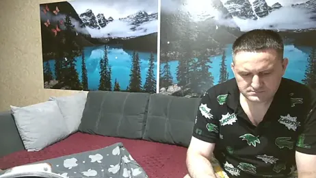 BiManKleo webcam stripchat model stream image