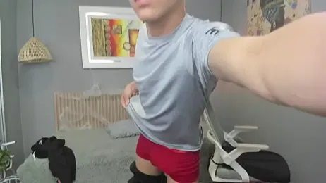 nathanclay webcam model stream image