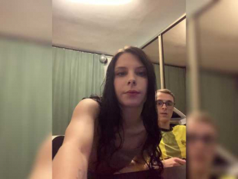 666Slutbaby666 webcam bongacams model stream image