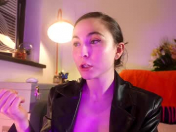 littlee33 webcam model stream image