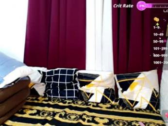 katethefairygodbarbie webcam chaturbate model stream image