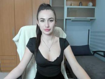 MiraaKiss webcam model stream image