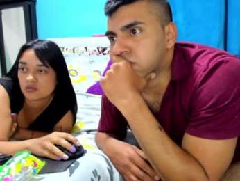 scarletandryan28 webcam model stream image