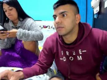 scarletandryan28 webcam model stream image