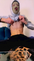 AresSothys webcam model stream image