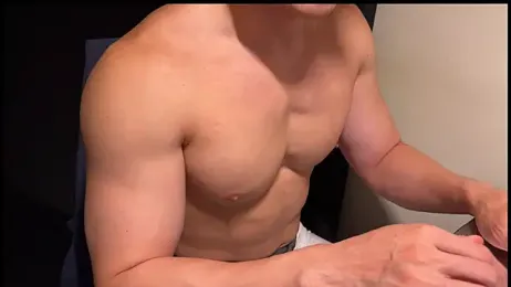 hao105 webcam stripchat model stream image