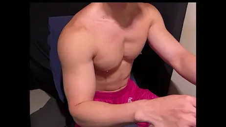 hao105 webcam stripchat model stream image