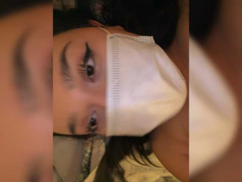 TinnyRosea webcam model stream image