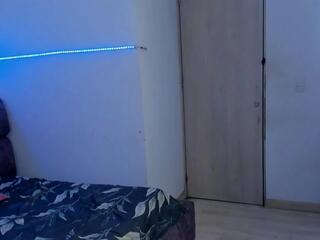 Taylor Millerr webcam model stream image