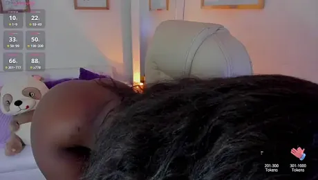 zobe_love webcam model stream image