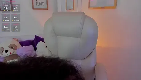 zobe_love webcam model stream image