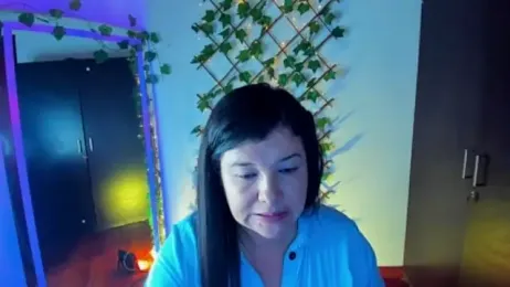 yuya_ss webcam model stream image