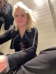 LikaCat webcam model stream image