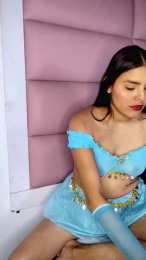 Cattalina_25 webcam model stream image