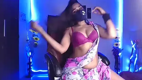 Black-Pearll webcam model stream image