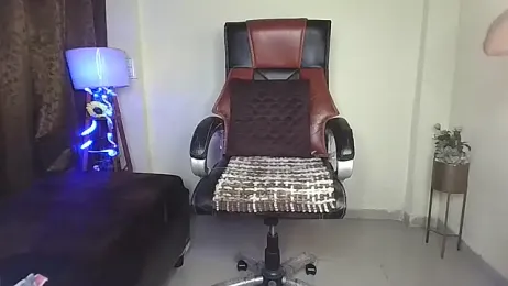 Black-Pearll webcam model stream image