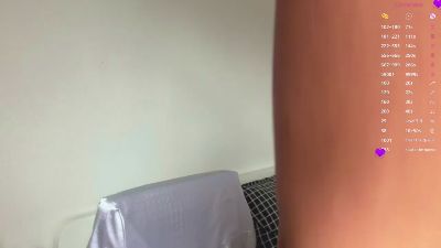 BrittHarkey webcam model stream image