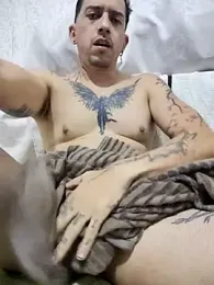 MrWolfHot webcam model stream image