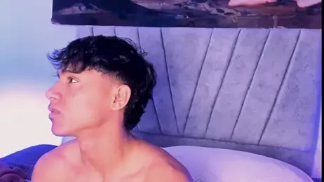 ZYZZ1312 webcam model stream image