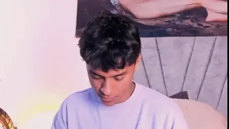 ZYZZ1312 webcam model stream image