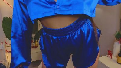 CandyDonnally webcam model stream image