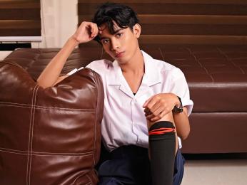 RaileyRuben webcam livejasmin model stream image