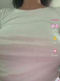 Etherra webcam model stream image